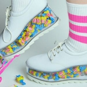 Meet your Posher, Emma